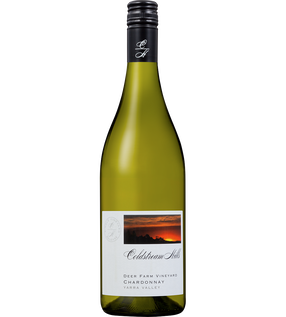 Deer Farm Vineyard Chardonnay 2013 Museum Release